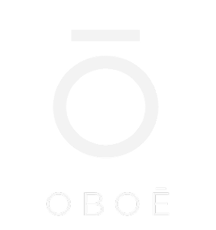 OBOĒ - Logo